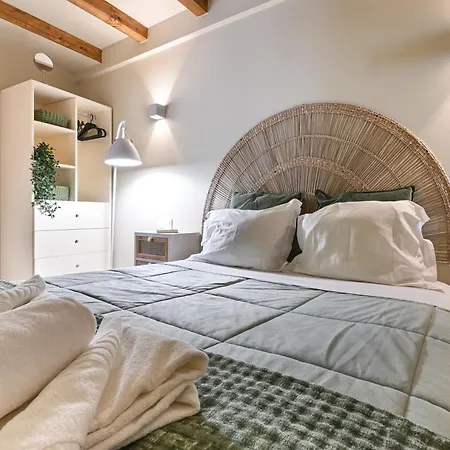 Cosy Housetypical Space In By Su E Luis * Порту