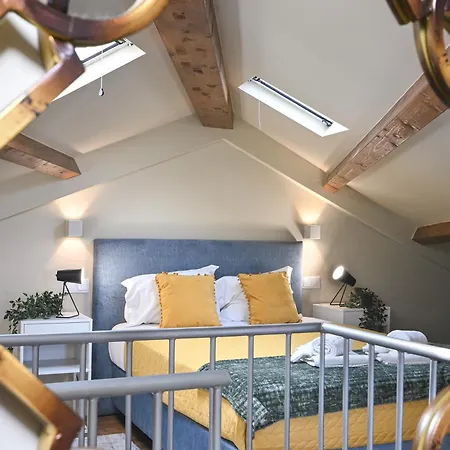 Cosy Housetypical Space In By Su E Luis *