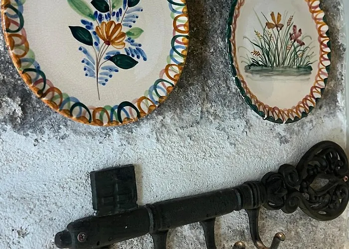 Cosy Housetypical Space In By Su E Luis Вилла *