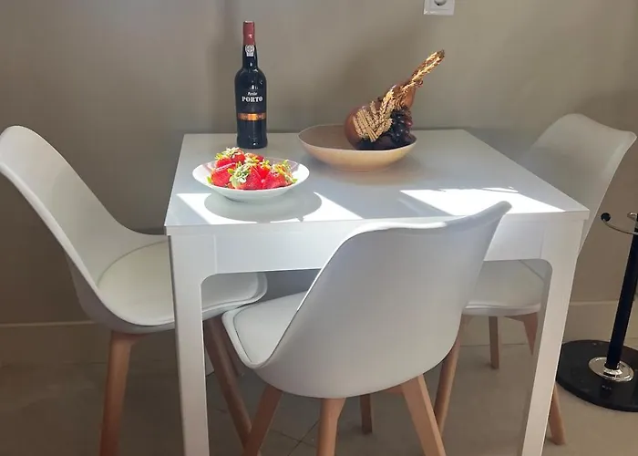 Cosy Housetypical Space In By Su E Luis Вилла *