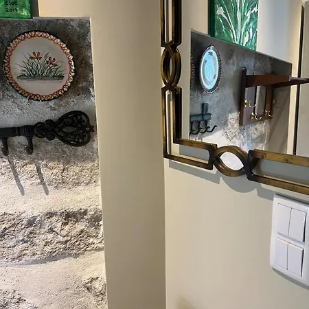 Cosy Housetypical Space In By Su E Luís *