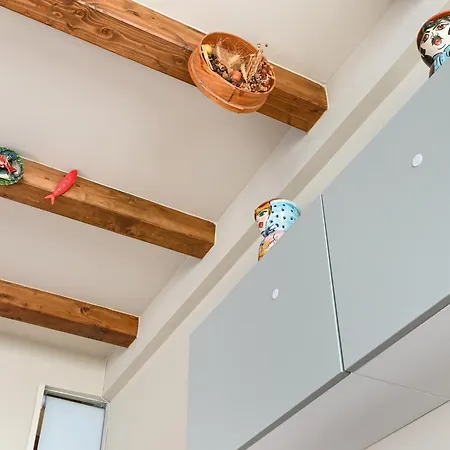 Villa Cosy Housetypical Space In By Su E Luís