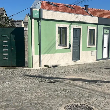 Villa Cosy Housetypical Space In By Su E Luis