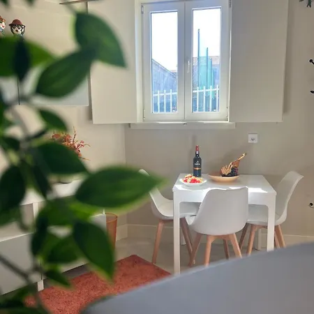 Cosy Housetypical Space In By Su E Luis