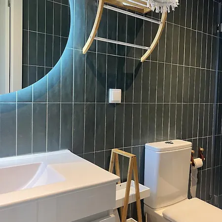 Cosy Housetypical Space In By Su E Luis Villa