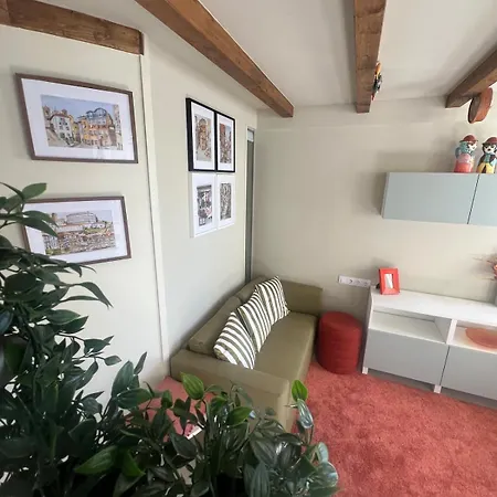 Villa Cosy Housetypical Space In By Su E Luis Oporto