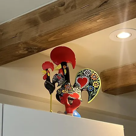 Cosy Housetypical Space In By Su E Luis Villa