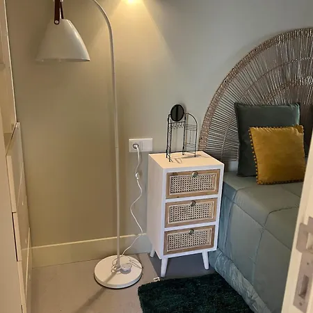 Cosy Housetypical Space In By Su E Luis * Oporto