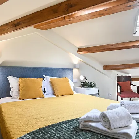 Cosy Housetypical Space In By Su E Luis * Porto