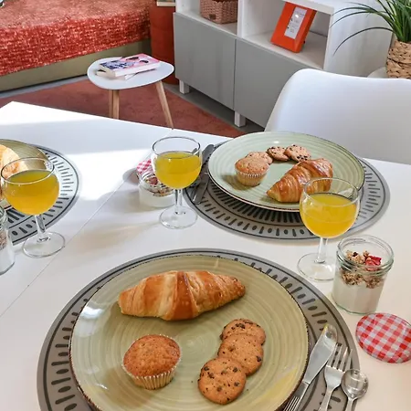 Cosy Housetypical Space In By Su E Luis