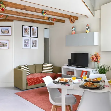 Cosy Housetypical Space In By Su E Luis Porto