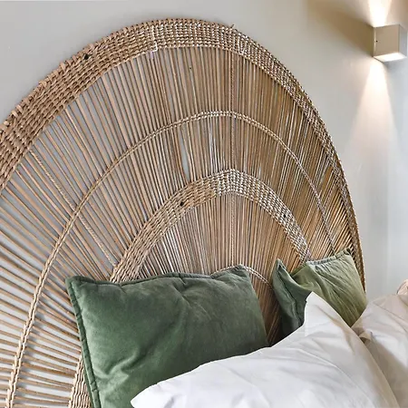 Cosy Housetypical Space In By Su E Luis Oporto