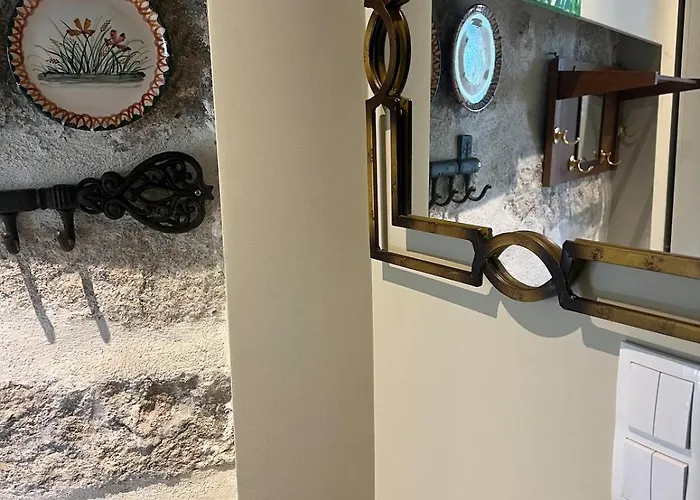 Cosy Housetypical Space In By Su E Luís *