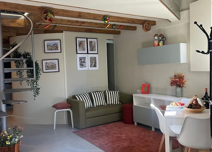 Villa Cosy Housetypical Space In By Su E Luís *