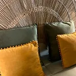 Cosy Housetypical Space In By Su E Luis Vila Porto