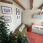 Vila Cosy Housetypical Space In By Su E Luis Porto