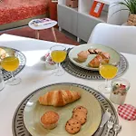 Cosy Housetypical Space In By Su E Luis