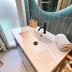 Cosy Housetypical Space In By Su E Luis