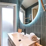Cosy Housetypical Space In By Su E Luis