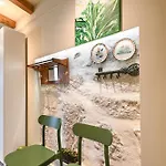 Cosy Housetypical Space In By Su E Luis Porto