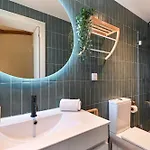 Cosy Housetypical Space In By Su E Luis Vila *