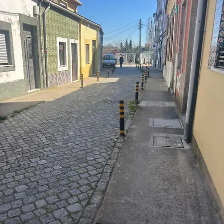 Cosy Housetypical Space In By Su E Luis Willa Porto