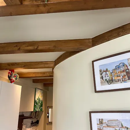 Willa Cosy Housetypical Space In By Su E Luis *