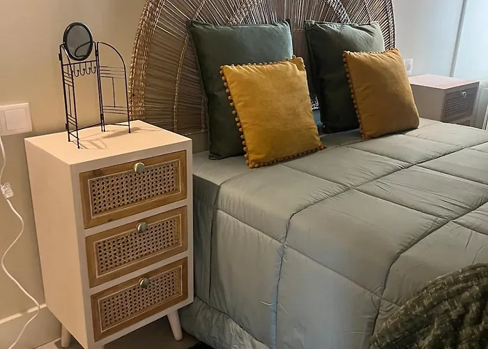 Cosy Housetypical Space In By Su E Luis *