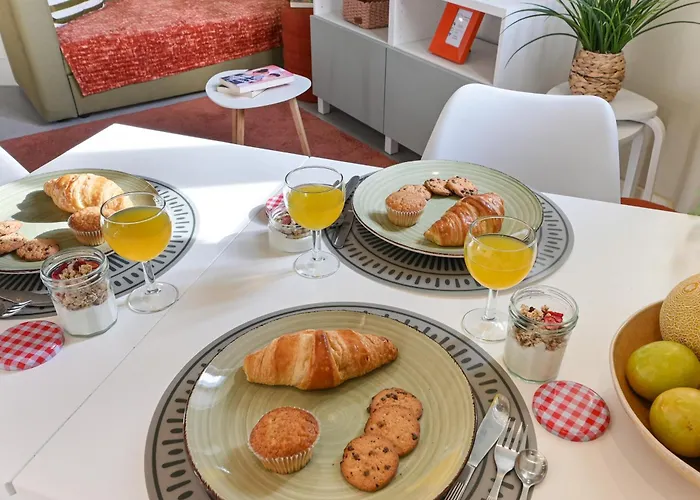 Cosy Housetypical Space In By Su E Luis