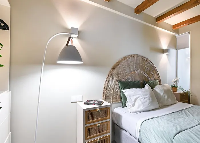 Cosy Housetypical Space In By Su E Luis Villa *