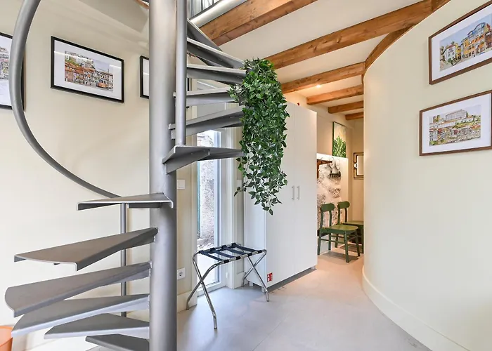 Villa Cosy Housetypical Space In By Su E Luis *