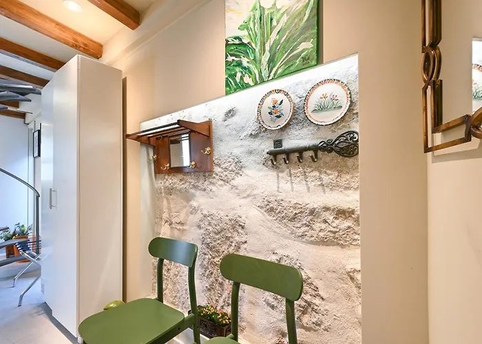 Cosy Housetypical Space In By Su E Luis Oporto