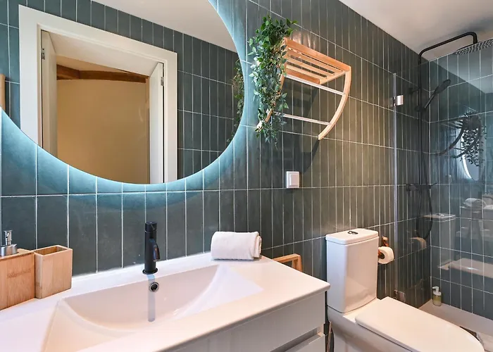 Cosy Housetypical Space In By Su E Luis Villa *