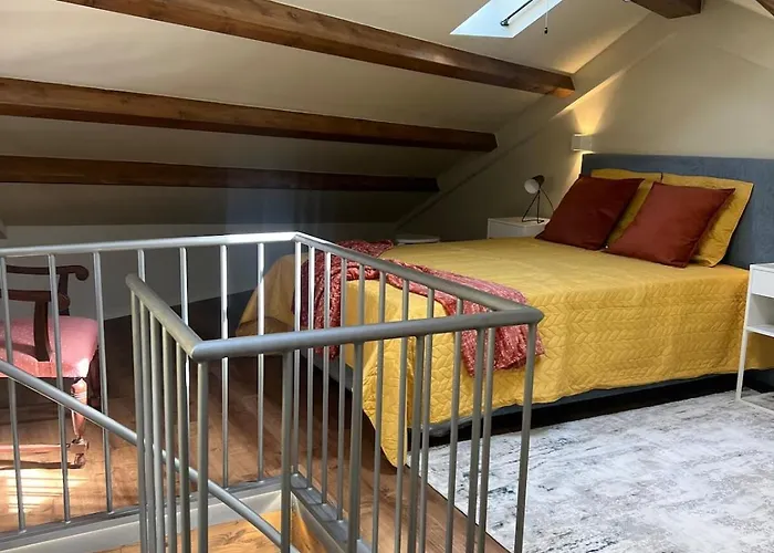 Cosy Housetypical Space In By Su E Luis Vila Porto