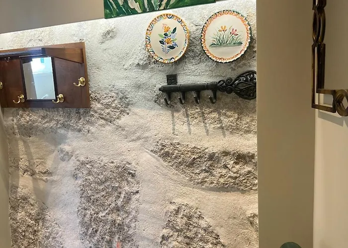 Cosy Housetypical Space In By Su E Luis Vila Porto