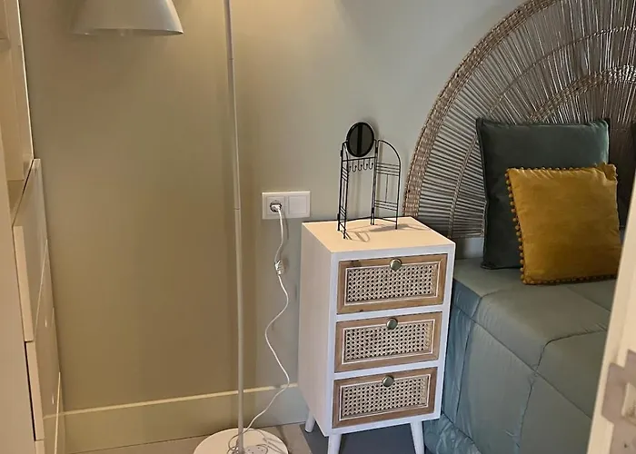 Cosy Housetypical Space In By Su E Luis * Porto