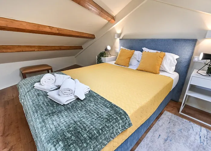 Cosy Housetypical Space In By Su E Luis Vila Porto