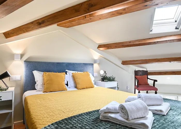 Cosy Housetypical Space In By Su E Luis * Porto