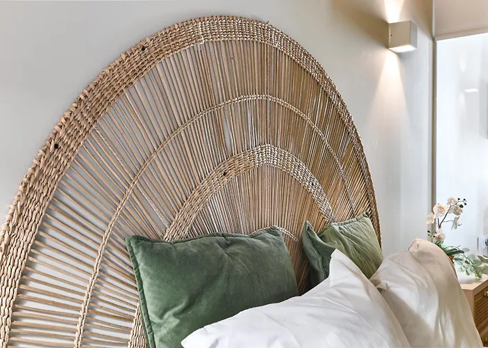 Cosy Housetypical Space In By Su E Luis Porto